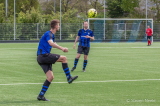 S.K.N.W.K. 3 - FC De Westhoek '20 3  (competitie) seizoen 2023-2024 (38/45)